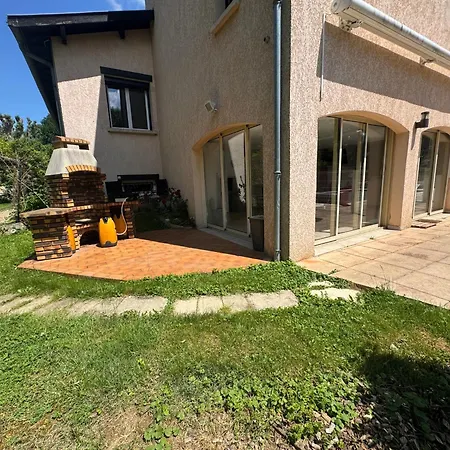 Gites De Frans Exterior photo