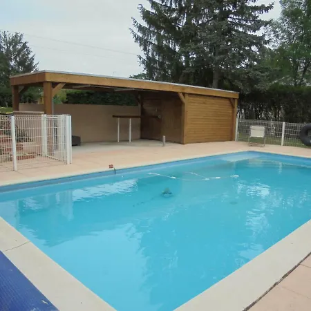 Gites De Frans Exterior photo