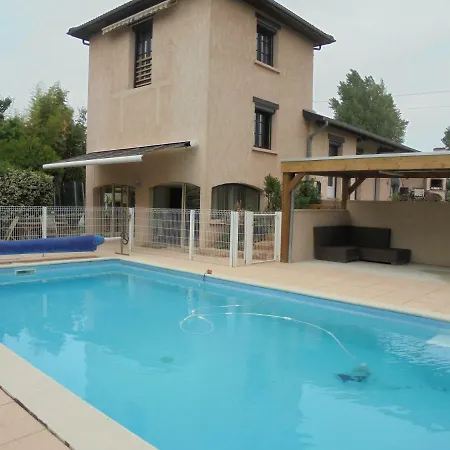 Gites De Frans Exterior photo