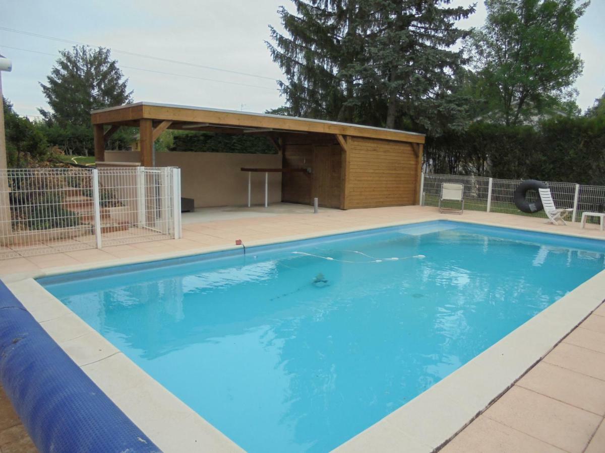 Holiday home De *